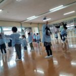 今日の様子 4/23