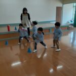 今日の様子 5/13