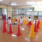 今日の様子 10/2