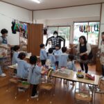 今日の様子 10/30