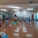 今日の様子 11/5