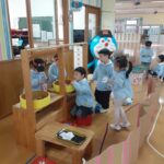 今日の様子 11/14