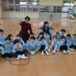 マジックショー🎩