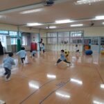 今日の様子 12/8