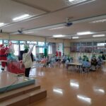 クリスマスパーティー✨🎄✨